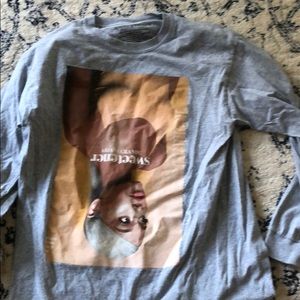 Ariana Grande Sweetener Merch